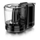 thumbnail image 2 of Procesador de Alimentos Mini 350ML Negro Black & Decker HC150B, 2 of 2