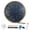 Navy Blue, variant on Lidguni 14" 15 Notes Rain Drum for Adults, Tongue Pan Drums with Carry Bag, C Major, Navy Blue