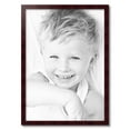 thumbnail image 2 of ArtToFrames 22x31 inch Cherry Picture Frame, Red Wood Poster Frame (4089), 2 of 8