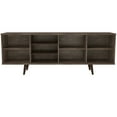 thumbnail image 3 of Midtown Concept Royale 3-Cabinet TV-Stand (Up to 70inch TVs), 3 of 4