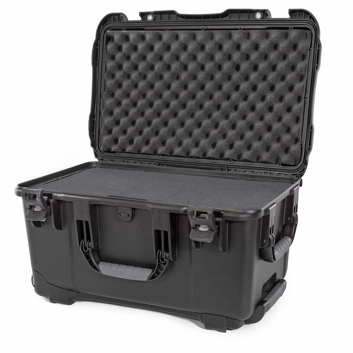 Pelican iM3220 CASE,BLACK,,w/BBBw/Foam Gun Case - Walmart.com