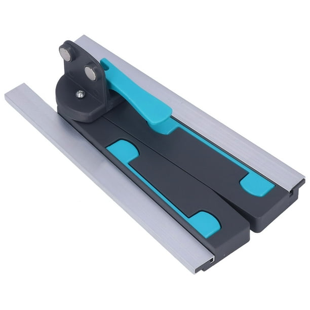 Miter Saw Angle Finder, Lightweight Angular Bevel Gauge Measuring Tool