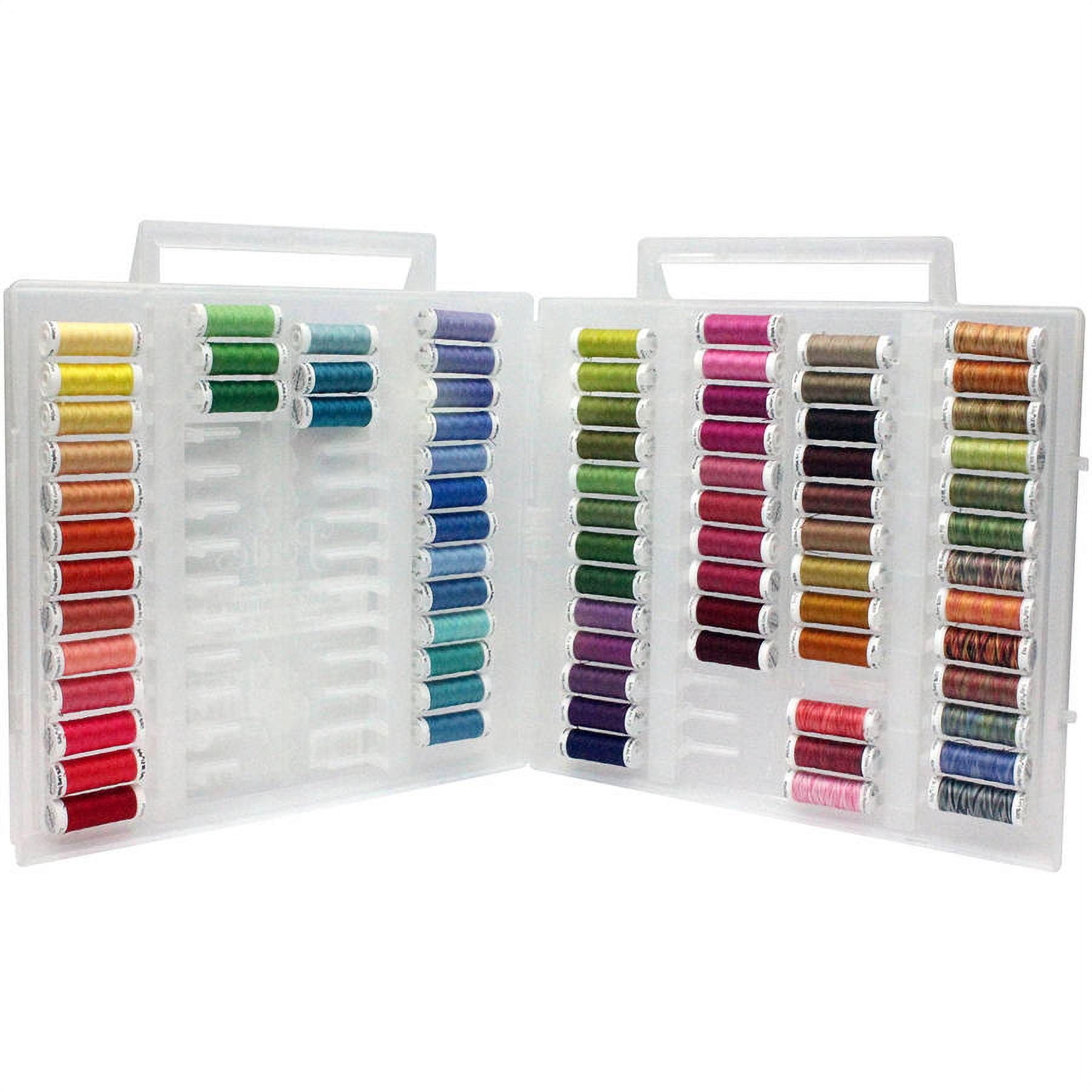 Sulky Cotton Petites Slimline Dream 2 Assortment-