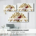 thumbnail image 5 of Red Bird Christmas Collection D- Gallery Wrapped Canvas, 5 of 9