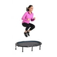 thumbnail image 5 of Stamina Oval Fitness Rebounder Trampoline for Cardio Exercise Workouts, 5 of 7