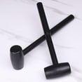 thumbnail image 2 of Lightweight Rubber Hammer Soft Mallet For Floor And Tile Installation With Ergonomic Design Hammer Tools, 2 of 5