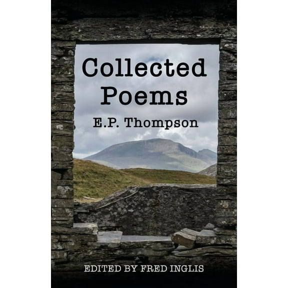 Collected Poems, (Paperback)