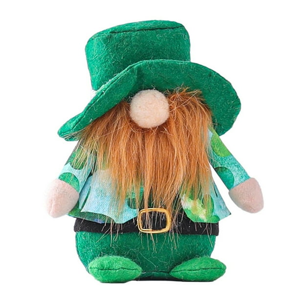 Ankishi St Patricks Day Gnome Swedish Tomte Scandinavian Nisse Plushie Walmart Com Walmart Com Ankishi St Patricks Day Gnome Swedish Tomte Scandinavian Nisse Plushie Walmart Com Walmart Com