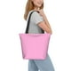 thumbnail image 2 of Fotbe Pink Bolsa de Playa con Estampado, Bolsa de Hombro, Bolsa de Mano Espaciosa, Bolsa de Viaje Ligera, Bolsa de Compras Versátil, 2 of 6