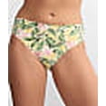 thumbnail image 5 of High-Waist Fold-Over Bikini Bottom Swimsuit, 5 of 6