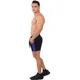 thumbnail image 5 of Short Corto Deportivo Con Franja Red Para Hombre Fenix Fit, 5 of 7