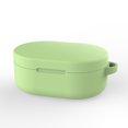thumbnail image 1 of Leadingstar Silicone Pure Color Liquid Silicone Earphone Protective Case Cover For Redmi Airdots, 1 of 7