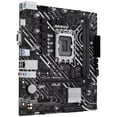thumbnail image 3 of Tarjeta Madre ASUS PRIME H610M-K LGA 1700 2x DDR5 1x M.2 PCIe 4.0 Micro ATX, 3 of 6