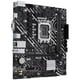 thumbnail image 3 of Tarjeta Madre ASUS PRIME H610M-K LGA 1700 2x DDR5 1x M.2 PCIe 4.0 Micro ATX, 3 of 6