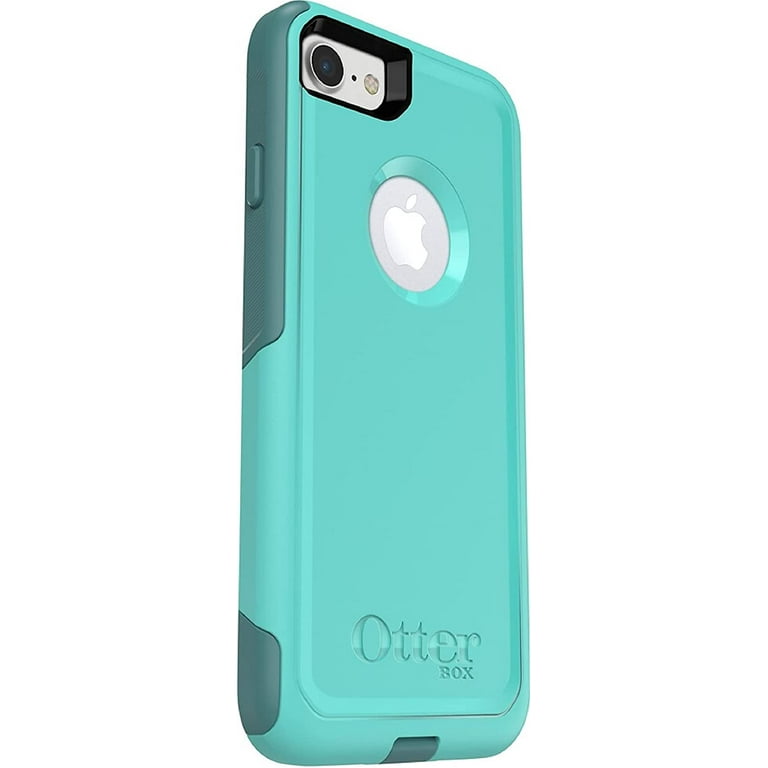 OtterBox Commuter Case for iPhone SE (2nd 3rd gen), iPhone 8/7
