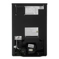thumbnail image 4 of Danby 2.6 cu. ft. Compact Fridge in Black (DAR026A1BDD), 4 of 9