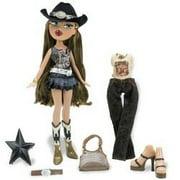 Bratz Wild Wild West Fashion Doll ~ YASMIN