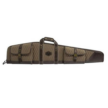 Industria President Series Rifle Case Canvas 48