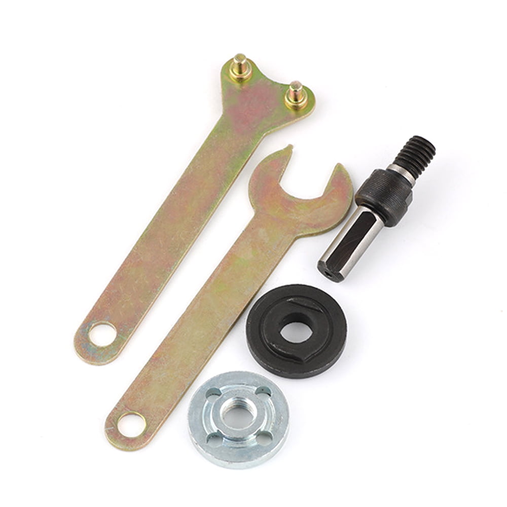 Electric drill variable angle grinder connecting rod hotsell
