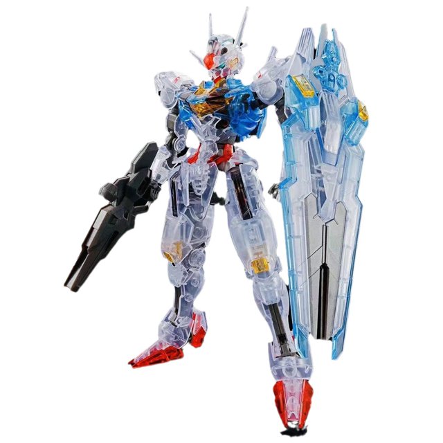 Gundam Série Modèle, Soldat Mobile Gundam, Modèle Assemblé Fait Main-SinKeeU