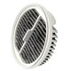 thumbnail image 4 of 2pcs For Mijia Handheld Vacuum Cleaner Filter Hepa (two Packs) White For Mjxcq01dy Model (haoyi, 4 of 5