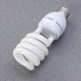 thumbnail image 2 of MasteelfCA 1pcs 26W UVB Reptile Lamp Bulb Turtle Basking UV Light Bulbs Lamp Reptile Light Bulb, 2 of 7