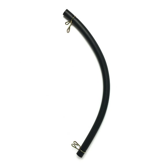 Carburetor Fuel Line W/Clips For Predator 420CC Gas Engine 9000 8750 6500 Watts Generator For DuroMax XP10000E XP12000E For Champion 5000W 6000W 7000W For Generac 389CC GP6500 GP7500E GP8000E (1)