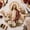 07, variant on Sruoe Christmas DIY Crafts Kit Good Layered Fabric Quilted Stitching Handmade Sewing Set Home Decor Art Gift for Adults Crafts Lovers Christmas Decorations Christmas Decor