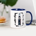 thumbnail image 3 of CafePress - Pepsibottle - 11 oz Ceramic Mug - Novelty Coffee Tea Cup, 3 of 4