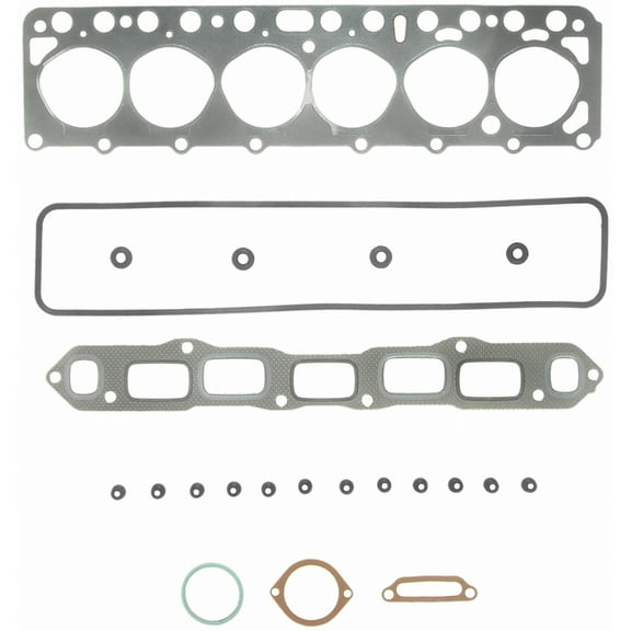 FEL-PRO HS 21219 B Head Gasket Set Fits select: 1975-1980 TOYOTA LAND CRUISER