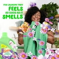 thumbnail image 4 of Gain Liquid Fabric Softener, Moonlight Breeze Scent, Smooth Touch - softness you can feel, 190WL, 4 of 9