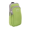 thumbnail image 1 of Estuche de Bolsa de Teléfono Methold Neopreno Verde L, 1 of 1
