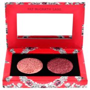 Luminous Legends Eye Shadow Duo - Petallic Passion by Pat Mcgrath Labs for Women - 0.07 oz Eye Shadow