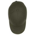 thumbnail image 4 of Beechfield Bonnet en Coton Biologique 6 Panneaux, 4 of 5
