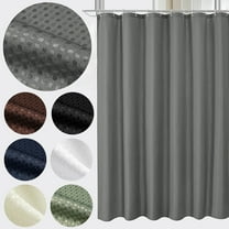 1X Shower Curtain Modern Shower Curtain Hotel Bathroom Curtain Door Curtain Partition Shower Curtain