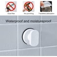 thumbnail image 2 of Handle with suction cup, suction cup handle, silver door handle, suction cup, balcony door handle, external door handle, balcony door handle, bathroom balcony door with ssuction cup, 2 of 4