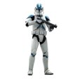 thumbnail image 1 of Figura Hot Toys TMS092 - Star Wars : Obi Wan Kenobi - 501ST Legion Clone Trooper, 1 of 3