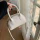 thumbnail image 5 of Bolso de diseño Bolso de mano para mujer sencillo y combinable Bolso bandolera pequeño cuadrado, 5 of 5
