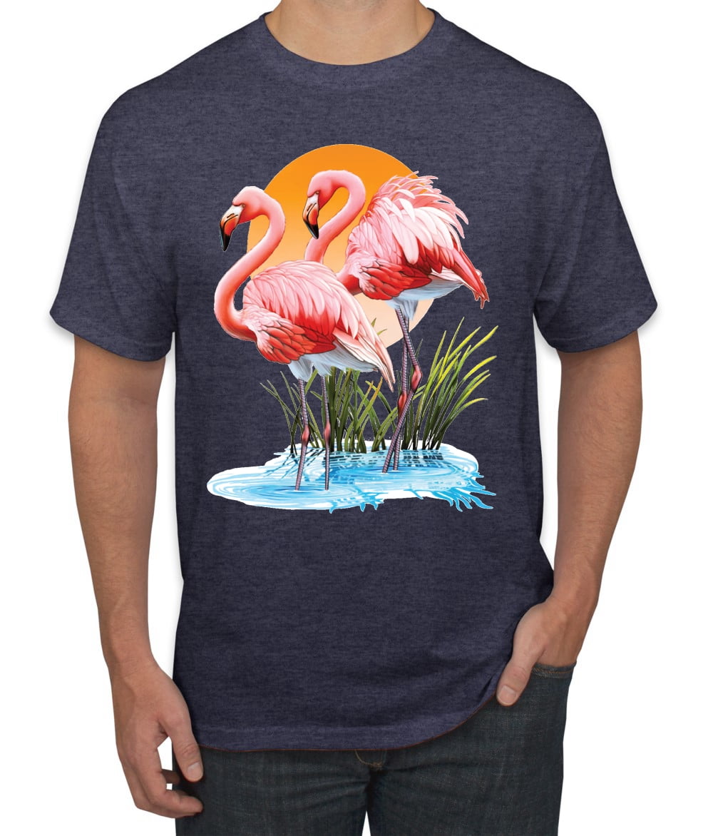 Flamingo Youtuber Merch