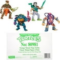 thumbnail image 2 of Teenage Mutant Ninja Turtles Classic Mutants, 2 of 5