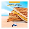 thumbnail image 3 of Queso americano FUD 46 fundido 10 rebanadas 140 g, 3 of 4