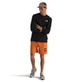 thumbnail image 3 of Camiseta de manga larga The North Face Core Box negra talla M, 3 of 6