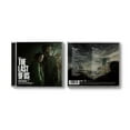 thumbnail image 2 of Santaolalla,Gustavo / Fleming,David - Last Of Us: Season 1 Soundtrack - Music & Performance - CD, 2 of 2
