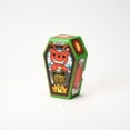 thumbnail image 2 of Deddy Bear Series 4 Plush Coffin, 2 of 6