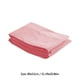 thumbnail image 3 of Juegos de cubrecama y colcha, funda de almohada de color liso, juego de núcleo de almohada para dos pares de fundas de almohada cómodas y transpirables para dormitorio de estudiantes, funda de almohad, 3 of 8