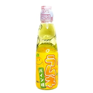 12 pack) JFC Ramune Original 12/6.76 fz - Walmart.com 12 pack) JFC Ramune Original 12/6.76 fz - Walmart.com