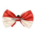 thumbnail image 2 of Inuyasha Manga Anime Merch Universe of Warriors Alligator Hair Clip Hair Bow Costume Accessories, 2 of 5