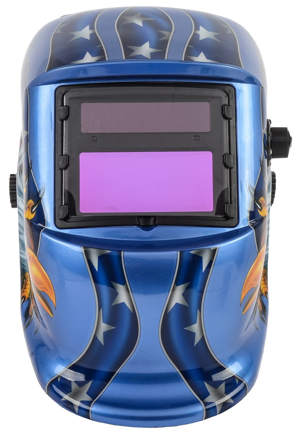 JEGS Welding Helmet Adjustable
