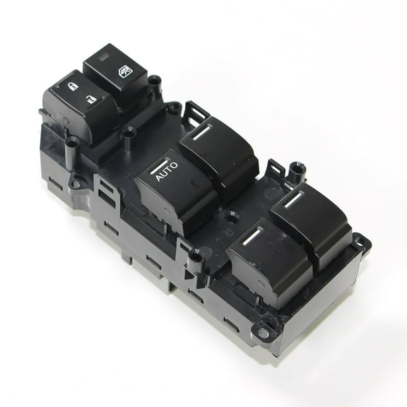 Power Window Switch Front Left Driver Side 35750-TA0-A02 35750-TB0-H01 35750-TBD-H13 Fit for Honda Accord 2008-2012