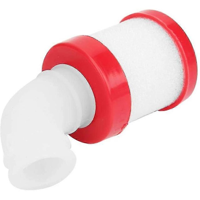 RC Car Air Filter, Mini Universal Engine Air Filter RC Car Replacement Parts Compatible with HSP 1/8